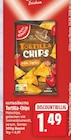 Tortilla-Chips von GUT&GÜNSTIG für 1,49 € bei EDEKA im Angebot Tortilla-Chips von GUT&GÜNSTIG im aktuellen EDEKA Prospekt