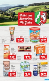 Aktueller nah&frisch Prospekt mit Wasser, "DER MARKT FÜR GUTES ESSEN UND TRINKEN", Seite 3