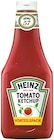 Ketchup im Penny Prospekt Tomato Ketchup oder Mayonnaise von Heinz im aktuellen Penny Prospekt für 3,49 €