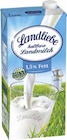 Haltbare Landmilch im WEZ Prospekt zum Preis von 0,99 €