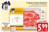 Angebot im EDEKA Iserlohn Prospekt EDEKA Iserlohn Prospekt mit im Angebot für 5,99 €