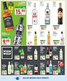Sekt Angebot & Preis im aktuellen Marktkauf Prospekt Sekt Angebot im aktuellen Marktkauf Prospekt auf Seite 14