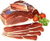 Serrano-Schinken Angebote von R+S bei REWE Hamburg für 3,59 €
