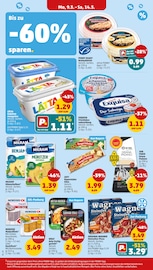 Aktueller Penny Prospekt mit Fast Food, "Wer günstig will, muss Penny.", Seite 8