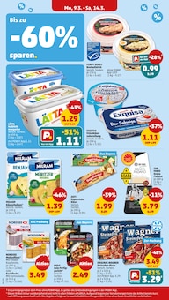 Fertiggerichte im Penny Prospekt "Wer günstig will, muss Penny." mit 40 Seiten (Nürnberg)