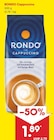 Cappuccino Angebote von RONDO bei Netto Marken-Discount Pirna für 1,89 €