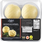 Seidenknödel von Deluxe im aktuellen Lidl Prospekt