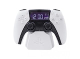 Aktuelles PP9405PS PLAYSTATION 5 CONTROLLER Wecker Angebot bei MediaMarkt Saturn in Magdeburg ab 22,99 €
