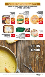 Prospectus Colruyt "ÉMINCÉS, MARINÉS, PRÊTS À RÉGALER !" en cours à Chalon-sur-Saône, Page 7 Catalogue Colruyt en cours à Chalon-sur-Saône, "ÉMINCÉS, MARINÉS, PRÊTS À RÉGALER !", Page 7