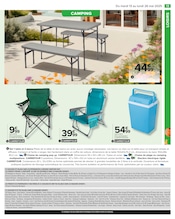 Glacière Angebote im Prospekt "PROFITER ENFIN DE SON JARDIN" von Carrefour Glacière Angebote im Prospekt "PROFITER ENFIN DE SON JARDIN" von Carrefour auf Seite 15