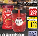 Aktuelles Samt Angebot bei EDEKA in Aachen ab 1,99 €