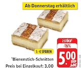 Angebot im EDEKA Mannheim Prospekt EDEKA Mannheim Prospekt mit im Angebot fĂŒr 5,00 âŹ