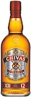 Scotch Whisky von Chivas Regal im aktuellen Netto mit dem Scottie Prospekt