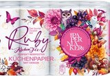Ruby Küchenfee Küchenpapier im Angebot bei Kaufland in Hückelhoven Ruby Küchenfee Küchenpapier Angebote von THE PAPERMAKERS bei Kaufland Hückelhoven für 3,33 €