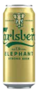Netto mit dem Scottie Uelzen - Elephant oder Extra Strong Angebot im Prospekt Elephant oder Extra Strong bei Netto mit dem Scottie im Uelzen Prospekt für 0,99 €