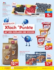 Kaffeebohnen im Netto Marken-Discount Prospekt in Erkrath Aktueller Netto Marken-Discount Prospekt mit Kaffeebohnen, "Aktuelle Angebote", Seite 2