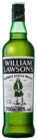 WHISKY WILLIAM LAWSONS - WILLIAM LAWSON - Auchan Hypermarché à Saint-Herblain WHISKY WILLIAM LAWSONS - WILLIAM LAWSON en promo chez Auchan Hypermarché Saint-Herblain à 11,66 €