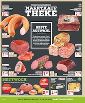 Aktueller Marktkauf Prospekt mit Nudeln, "Aktuelle Angebote", Seite 6