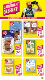 Hackfleisch im EDEKA Prospekt in Lörrach Aktueller EDEKA Prospekt mit Hackfleisch, "Aktuelle Angebote", Seite 36