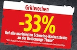 Aktuelle Steak Angebote bei EDEKA in Regensburg Aktuelles -33% Angebot bei EDEKA in Regensburg