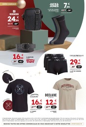 Chaussettes Angebote im Prospekt "Pour Noël, offrez leurs marques préférées à petits prix" von Sport 2000 Chaussettes Angebote im Prospekt "Pour Noël, offrez leurs marques préférées à petits prix" von Sport 2000 auf Seite 6