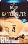 Aktuelle Kaffee Angebote bei Netto Marken-Discount in Hemer Aktuelles Kaffeefilter Angebot bei Netto Marken-Discount in Hemer ab 0,95 €
