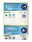 Sac de sel piscine - GRE en promo chez Carrefour Sac de sel piscine - GRE dans le catalogue Carrefour