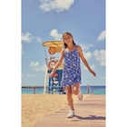 Robe fille - DISNEY - Carrefour à Villeneuve-d'Ascq Robe fille - DISNEY en promo chez Carrefour Villeneuve-d'Ascq à 9,99 €