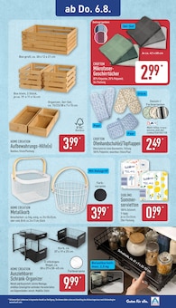 ALDI Nord Prospekt der aktuellen Woche, gĂŒltig von 03.08.2026 bis 08.08.2026 Aktueller ALDI Nord Prospekt "Aktuelle Angebote" mit 40 Seiten