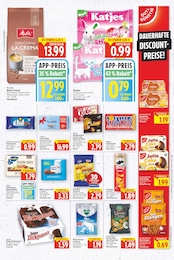 Ritter Sport Angebot im aktuellen E center Prospekt auf Seite 15