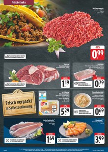 Fleisch im aktuellen EDEKA Prospekt (Würzburg) Fleisch im EDEKA Prospekt "Wir lieben Lebensmittel!" mit 8 Seiten (Würzburg)