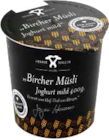 Bircher Müsli Joghurt mild von Hemme Milch bei Marktkauf im Angebot Bircher Müsli Joghurt mild von Hemme Milch im aktuellen Marktkauf Prospekt
