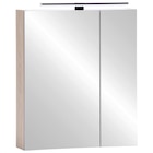SPIEGELSCHRANK 60/74,4/16 cm im Angebot bei XXXLutz Möbelhäuser in Potsdam SPIEGELSCHRANK 60/74,4/16 cm Angebote von Stylife bei XXXLutz Möbelhäuser Potsdam für 229,00 €