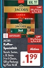Lungo XXL 40 Kapseln von Jacobs im aktuellen ALDI SÜD Prospekt für 1,99 €