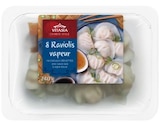 8 Raviolis vapeur à la crevette - Vitasia - Lidl à Saint-Denis 8 Raviolis vapeur à la crevette - Vitasia en promo chez Lidl Saint-Denis à 2,99 €
