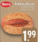 Vollkorn Kruste Angebote von Harry bei E center Krefeld für 1,99 €