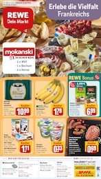 REWE Prospekt für Herne mit 29 Seiten REWE Prospekt "Dein Markt" für Herne, 29 Seiten, 23.06.2025 - 28.06.2025