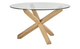 Aktuelle Esstisch Angebote bei Höffner in Mönchengladbach Aktuelles Esstisch Figo Angebot bei Höffner in Mönchengladbach ab 344,96 €