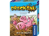 Drecksau Kartenspiel Mehrfarbig im MediaMarkt Saturn Prospekt Drecksau Kartenspiel Mehrfarbig von KOSMOS im aktuellen MediaMarkt Saturn Prospekt für 5,99 €