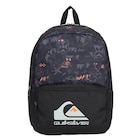 Sac à dos BUILDING MNTS EVOLUTIVE & PC + TROUSSE - QUIKSILVER à 29,99 € dans le catalogue Intersport
