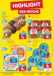 Wurst im Netto Marken-Discount Prospekt in Nordhorn Aktueller Netto Marken-Discount Prospekt mit Wurst, "Aktuelle Angebote", Seite 3