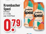 Aktuelles Spezi Angebot bei Trinkgut in Oberhausen ab 0,79 €