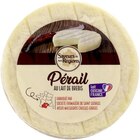 Pérail - Saveurs de nos Régions en promo chez Lidl La Rochelle à 2,81 €