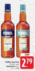 Aperitivo 11% Vol. bei Trinkgut im Prospekt "" für 2,79 €