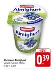 EDEKA Denzlingen Prospekt mit  im Angebot für 0,39 €