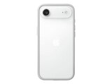 Aktuelles Bumper, Backcover, Apple, iPhone Air, Hellgrau Angebot bei MediaMarkt Saturn in Hannover ab 33,99 €