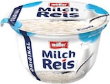 Aktuelles Milchreis Original Angebot bei EDEKA in Recklinghausen ab 0,39 €