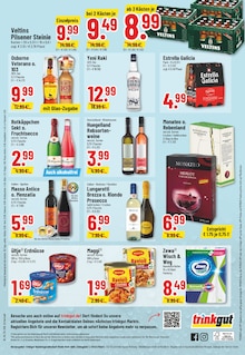 Veltins im Trinkgut Prospekt "Aktuelle Angebote" mit 10 Seiten (Löhne)