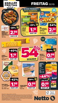 Bier im Netto mit dem Scottie Prospekt "Günstig. Besser. Für Dich." mit 41 Seiten (Neumünster)