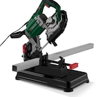 Scie à ruban pour métaux - PARKSIDE - Lidl à Auxerre Scie à ruban pour métaux - PARKSIDE en promo chez Lidl Auxerre à 45,00 €